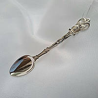 Срібна ложка