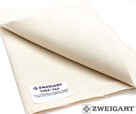 Тканина для вишивання Zweigart 3984/264 Murano Lugana 32 ct Ivory/Айворі
