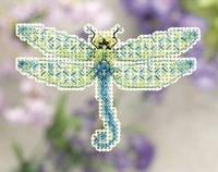 Набор для вышивки Dragonfly (2011)