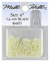 Mill Hill 16603 Creamy Pearl