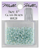 Mill Hill 18828 Opal Seafoam - Бісер Pony Beads