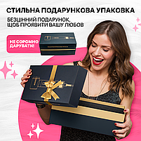 Мультистайлер Brillix Airwrap HS05 long, стайлер з 7 насадками Чорний, фото 10