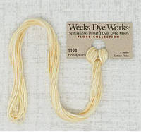 Муліне Weeks Dye Works Honeysuckle 1108