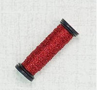 Металлизированные нитки Kreinik Very Fine #4 Braid (421)