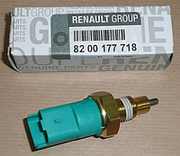 8200177718, датчик увімкнення ліхтарів заднього ходу Renault Megane III Оригинал Рено Меган 3