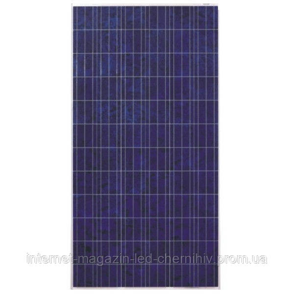 Сонячна панель Perlight solar PLM-300P-72 300 Вт полікристал 