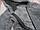 86 1 рік махрова пухнаста плюшева кофта для новонароджених на блискавці з капюшоном з велсофту 3952 СР, фото 4