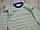 98 2-3 роки лонгслів футболка з довгими рукавами для малюка хлопчика 3383 ГЛБ, фото 4