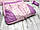 Осінній весняний демісезонний комбінезон-трансформер конверт із ручками для новонароджених на весну осінь 3833 Рожевий, фото 8