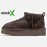 Уги 1062 UGG Ultra Mini Platform