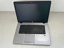 Ноутбук Б-клас HP EliteBook 850 G1/ 15.6" (1920x1080)/ Core i5-4200U/ 8 GB RAM/ 128 GB SSD/ HD Graphic 4400, фото 3