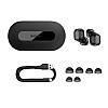 Навушники Baseus Bowie EZ10 True Wireless Earphones |BT5.3, 50/300mAh, 5h, Location, OTA|, фото 8