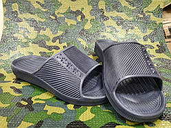 Шльопанці тактичні MOLAN EVA Б/В Вищий сорт