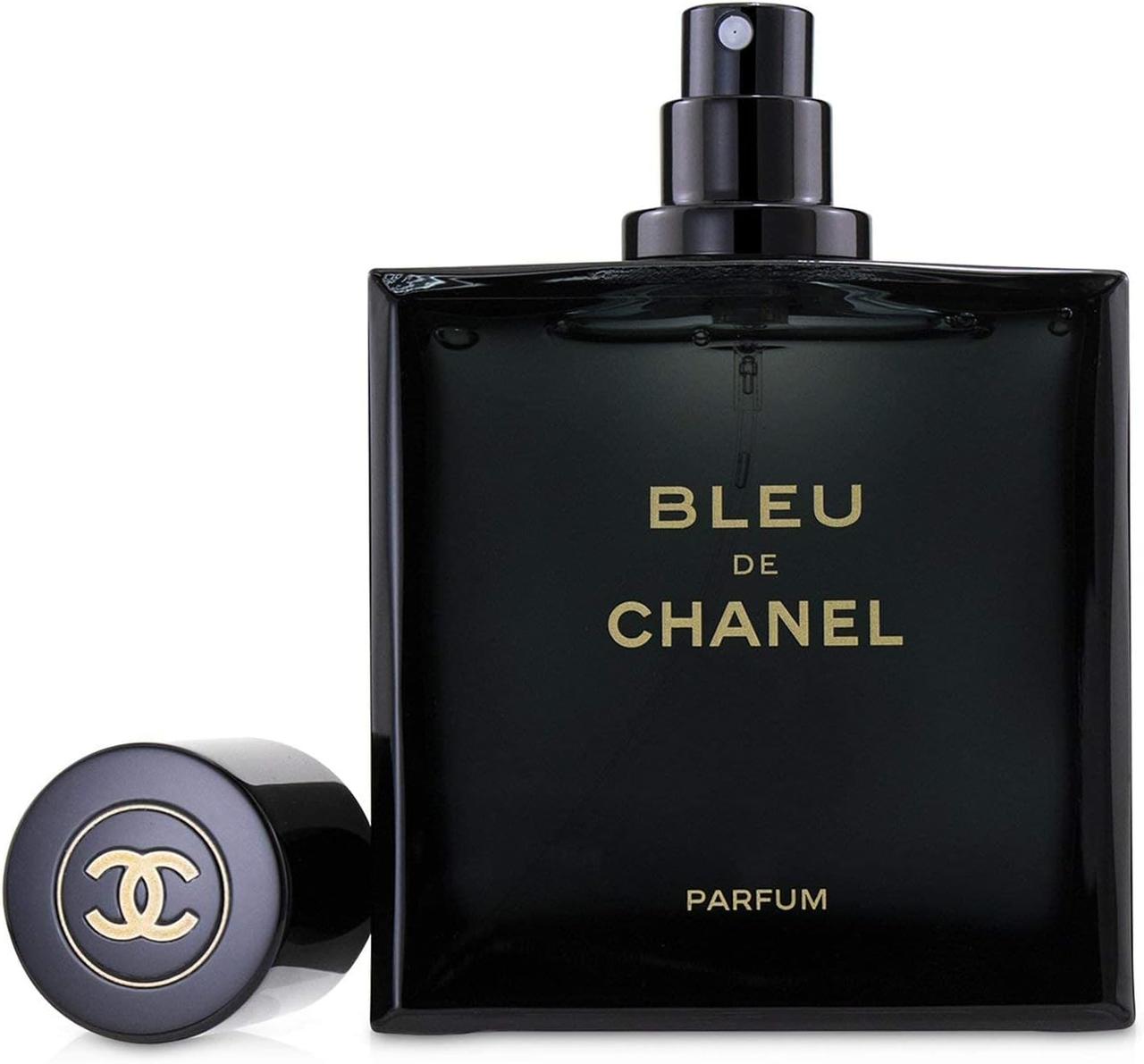 Духи мужские Chanel Bleu de Chanel Parfum Pour Homme (50 мл) (ID ...