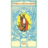 Карты таро Таро Райдер Уэйт Rider Waite Tarot Centenary Edition Pamela Colman Smith