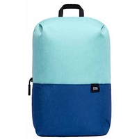 Рюкзак Xiaomi Colorful Mini backpack 7L ZJB4212CN Blue Light Код:LM12