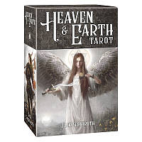 Карти таро Небо і земля Таро Heaven & Earth Tarot