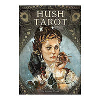 Карты таро Hush Tarot Таро Тишины