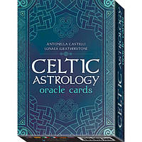 Оракул Кельтский астрологический оракул - Celtic Astrology Oracle