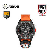 Годинник Luminox Bear Grylls Survival XB.3749