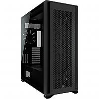 Корпус Corsair 7000D AIRFLOW Black (CC-9011218-WW) Без БП