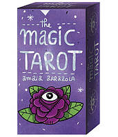 Карты таро Magic Tarot FOU16 | Волшебное Таро