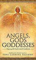 Оракул Оракул Ангелы, Боги и Богини | Angels, Gods, & Goddesses