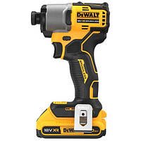 Шуруповерт ударный DeWALT DCF840N, каркас