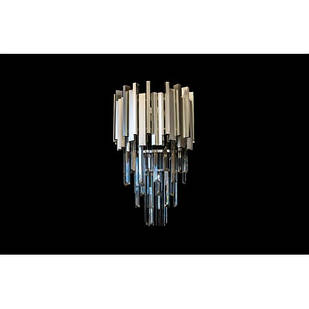 Кришталеве сучасне бра 6478/2W