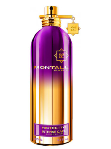 Парфумована вода Тестер Montale Intense Cafe 100ml (ліцензія)