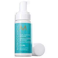 Мус-контроль Moroccanoil Curl Control для кучерявого волосся 150 мл