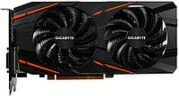 Відеокарта Gigabyte AMD Radeon RX 570 8Gb Gaming (GV-RX570GAMING-8GD) (GDDR5, 256 bit, PCI-E 3.0 x16) Б/в