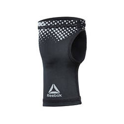 Фіксатор зап'ястя Reebok Wrist Support чорний Уні S RRSU-13723 S