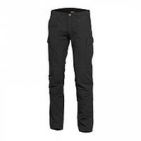 "Pentagon BDU 2.0 Tropic Pants Black 30/32: Легкие и Удобные Штаны для Активного Образа Жизни"