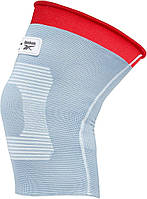 Фиксатор колена Reebok Speedwick Knee Support белый, красный Уни XL RRSU-14323 XL