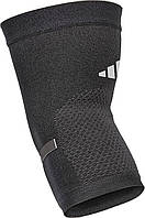 Фиксатор локтя Adidas Performance Elbow Support черный Уни S ADSU-13331 S