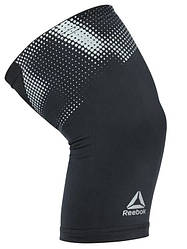 Фіксатор коліна Reebok Knee Support чернеток Уні S RRSU-13323 S