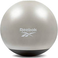 Фитбол Reebok Stability Gymball черный Уни 75 см RAB-40017BK