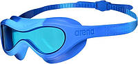 Очки для плавания Arena SPIDER KIDS MASK синий Дет OSFM 004287-100