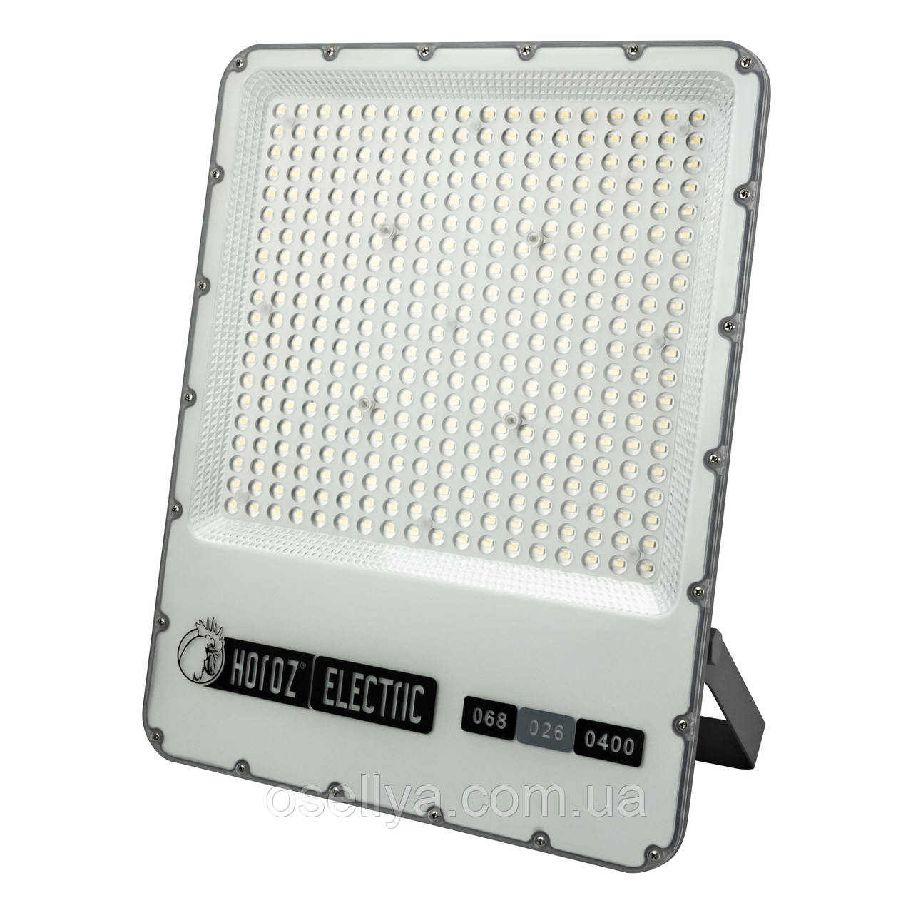 Прожектор світлодіодний "FELIS-400" 400W 6400K