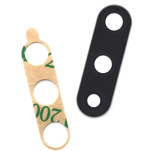 Скло камери Xiaomi Mi 9 Lite / Mi CC9