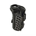 Напульсник на зап'ястя OPROtec Wrist&Thumb Support OSFM TEC5751-OSFM Чорний, фото 3