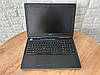 Б/в Ноутбук Dell Precision 7510 15.6" 1920x1080| Core i5-6300HQ| 8 GB RAM| 256 GB SSD| FirePro W5170M 2GB, фото 8