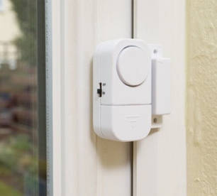 Системи безпеки і відеоспостереження