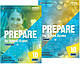 Комплект Prepare for School Exams. Grade 10. Student s Book + Workbook / Подготовки к экзаменам ДПА 10 класс - фото 1 - id-p1961752524