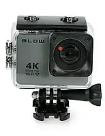 Екшн-камера Blow Action Camera Go Pro4U 4K WiFi рекордер