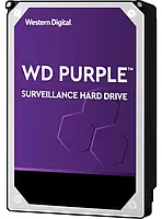 Жорсткий диск WD Purple 1 TB (WD11PURZ)