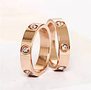 Кільце Cartier, фото 3