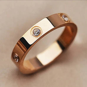 Кільце Cartier