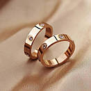 Кільце Cartier, фото 4